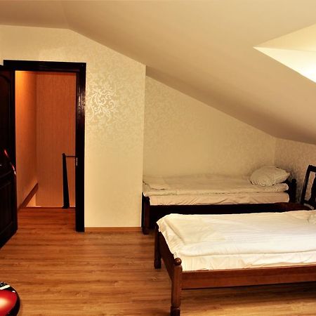 Apartamentai Avada Клайпеда Экстерьер фото