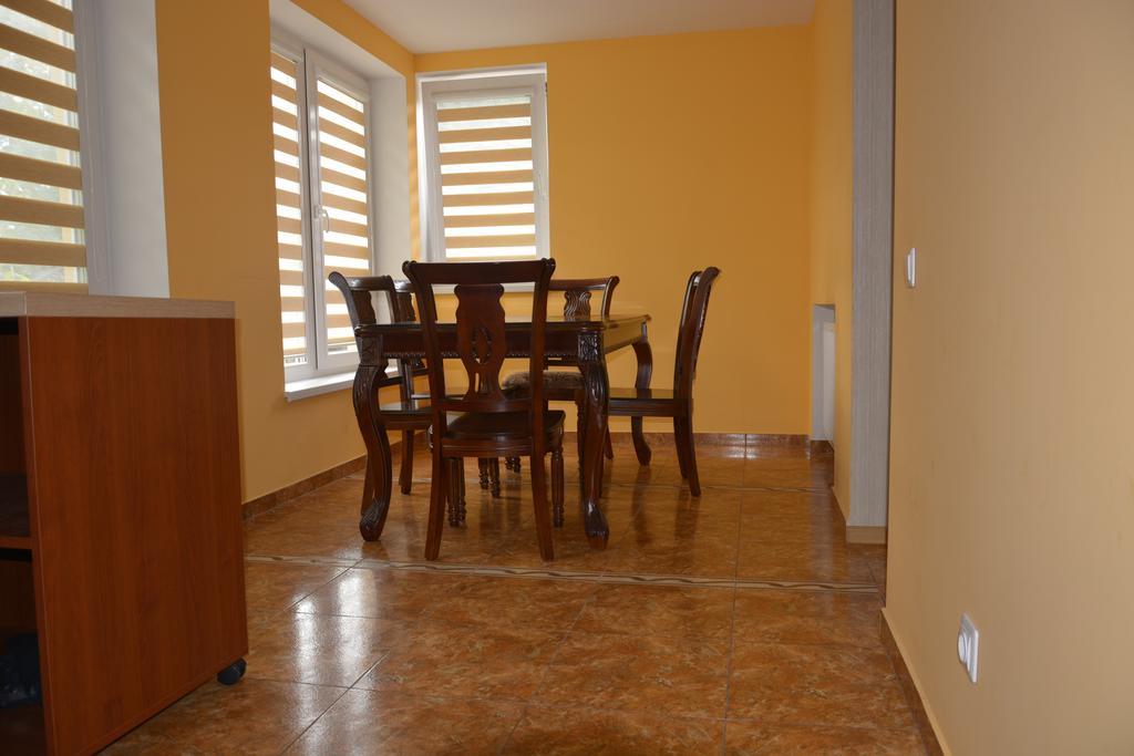 Apartamentai Avada Клайпеда Экстерьер фото