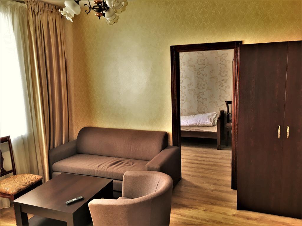 Apartamentai Avada Клайпеда Экстерьер фото