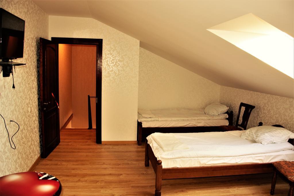 Apartamentai Avada Клайпеда Экстерьер фото